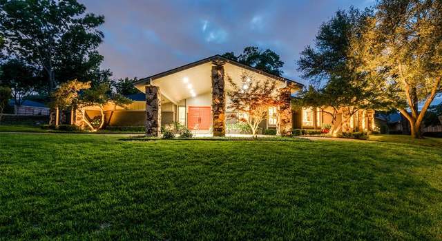 Photo of 6275 Preston Creek Dr, Dallas, TX 75240