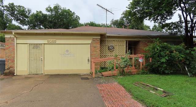 Photo of 9066 Orinoco Dr, Dallas, TX 75217