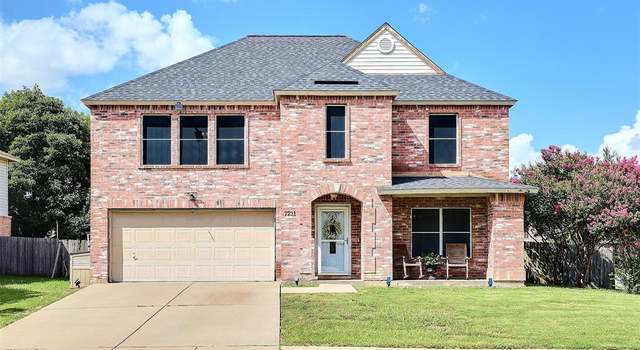 Photo of 7211 Port Phillip Dr, Arlington, TX 76002