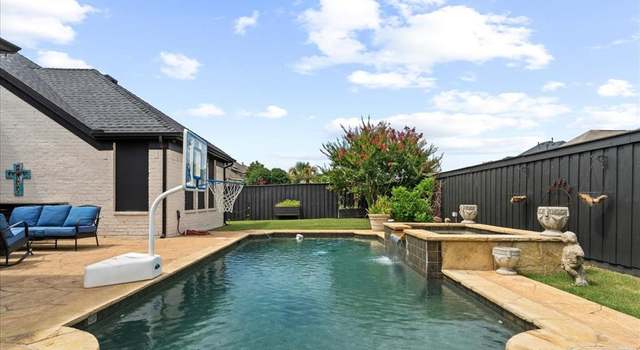 Photo of 810 Summerfield, Prosper, TX 75078