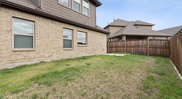 Photo of 2505 Mayes Way, Forney, TX 75126