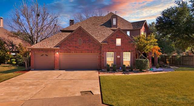 Photo of 2121 Fleming Dr, Mckinney, TX 75072