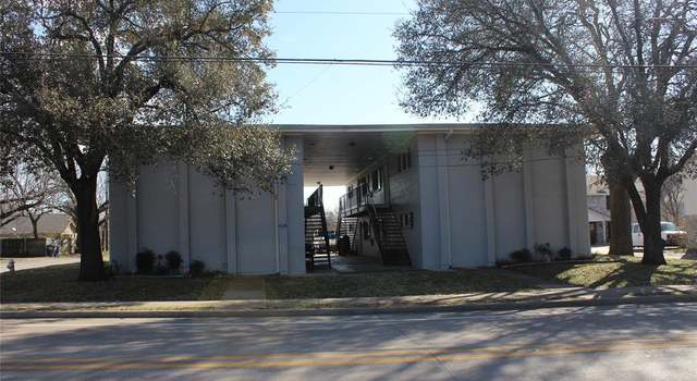 Photo of 428 N Dallas Ave, Lancaster, TX 75146