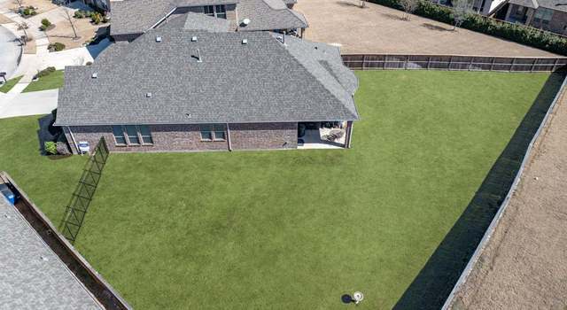 Photo of 2101 Bishop Barrel Ln, Wylie, TX 75098