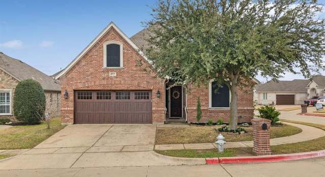 Photo of 4825 Ridge Cir, Benbrook, TX 76126