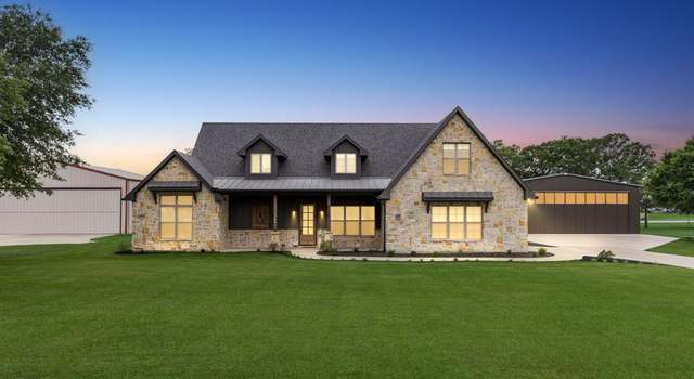 Photo of 366 Private Road 7005, Edgewood, TX 75117