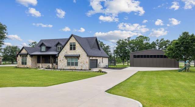 Photo of 366 Private Road 7005, Edgewood, TX 75117