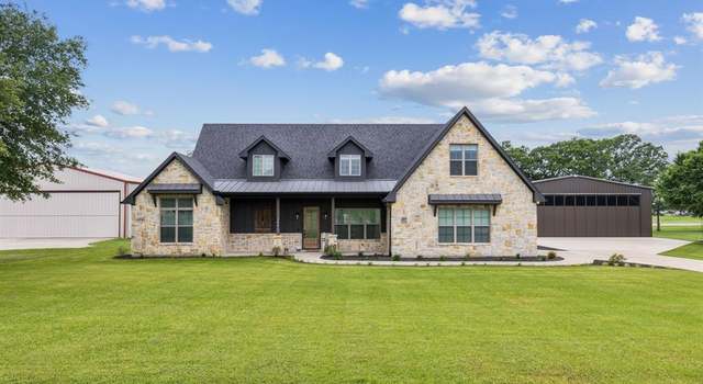 Photo of 366 Private Road 7005, Edgewood, TX 75117