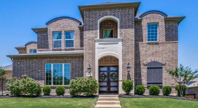 Property at 433 Silver Chase Dr, Keller, TX 76248, 5 beds, 5.5 baths