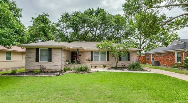 Photo of 605 Devonshire Dr, Richardson, TX 75080