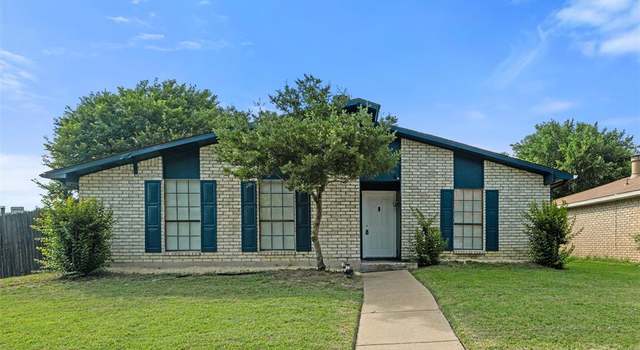 Photo of 1846 Wilderness Trl, Grand Prairie, TX 75052