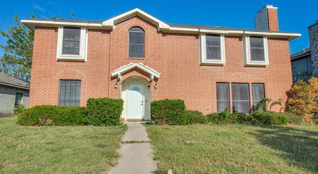 Photo of 2725 Stillwater Dr, Mesquite, TX 75181