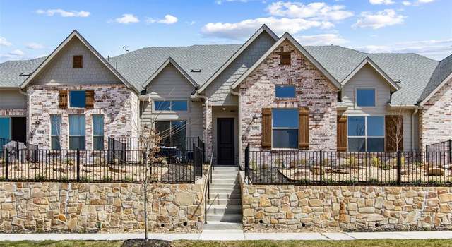 Photo of 12616 Audubon Trl, Rowlett, TX 75089