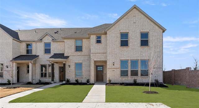 Photo of 5316 Cariway Dr, Royse City, TX 75189