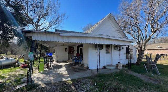 Photo of 672 County Road 2033, Klondike, TX 75448