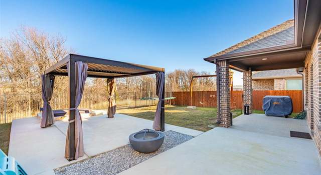 Photo of 128 Peace Pl, Aledo, TX 76008