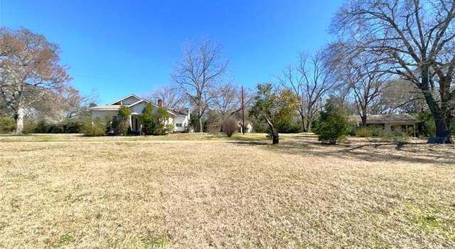 Photo of 509 Kickapoo St, Frankston, TX 75763