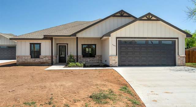 Photo of 4697 Sisk Rd, Wichita Falls, TX 76310