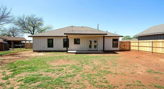 Photo of 4697 Sisk Rd, Wichita Falls, TX 76310