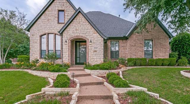 Photo of 1121 Riverwalk Ct, Colleyville, TX 76034