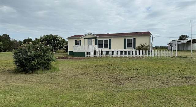 Photo of 2317 Recreation Road 3, Bonham, TX 75418