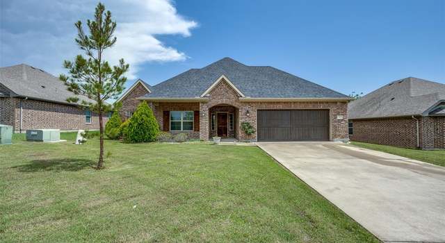 Photo of 3331 Preston Club Dr, Sherman, TX 75092