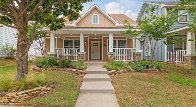 Photo of 9809 Walnut Hill Dr, Providence Village, TX 76227
