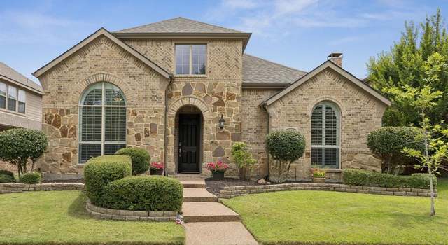 Photo of 927 Dunleer Dr, Allen, TX 75013