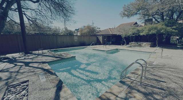 Photo of 5757 E University Blvd Unit 22R, Dallas, TX 75206