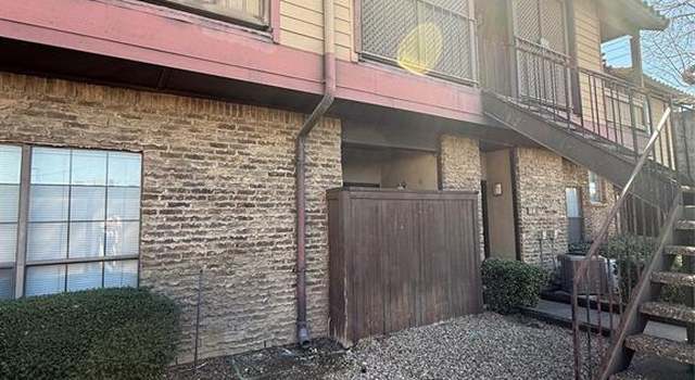Photo of 5757 E University Blvd Unit 22R, Dallas, TX 75206