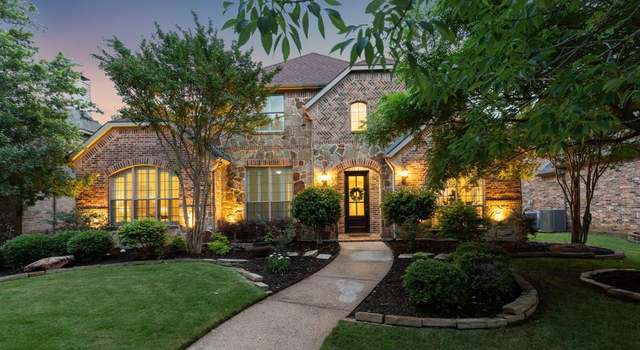 Photo of 2242 Magic Mantle Dr, Lewisville, TX 75056