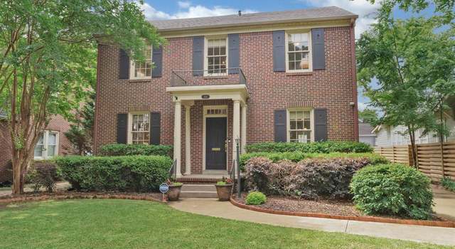 Photo of 923 Monrovia St, Shreveport, LA 71106