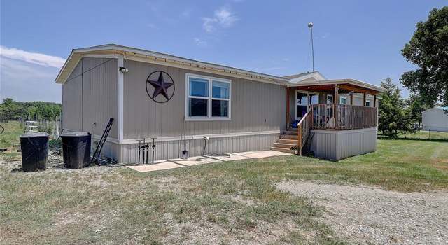 Photo of 199 Heien Ct, Boyd, TX 76023