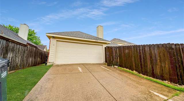 Photo of 2509 N Brook Dr, Mckinney, TX 75072