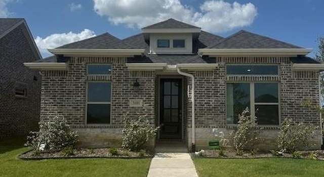 Photo of 3101 Buckeye St, Celina, TX 75009