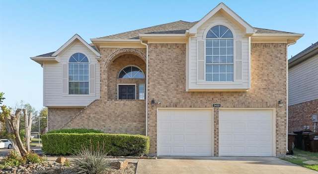 Photo of 3420 Grenoble Ct, Plano, TX 75023