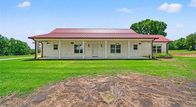Photo of 12570 County Road 313, Tyler, TX 75708