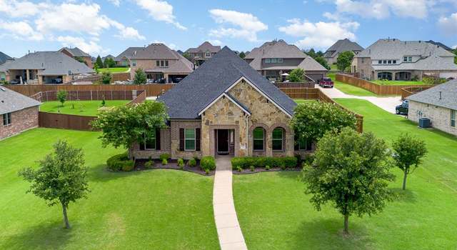 Photo of 372 Ash Brook Ln, Sunnyvale, TX 75182