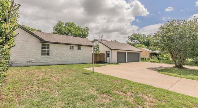 Photo of 3909 Trail Lake Dr, Fort Worth, TX 76109