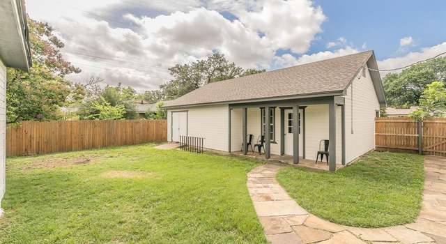 Photo of 3909 Trail Lake Dr, Fort Worth, TX 76109