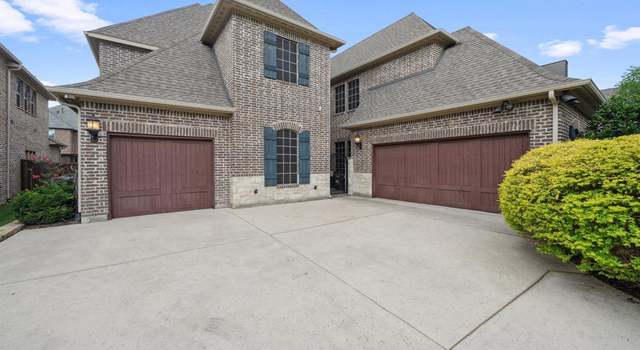 Photo of 4652 Man O War Rd, Carrollton, TX 75010