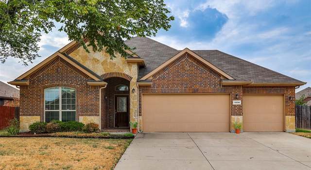 Photo of 1038 Cydnie St, Kennedale, TX 76060