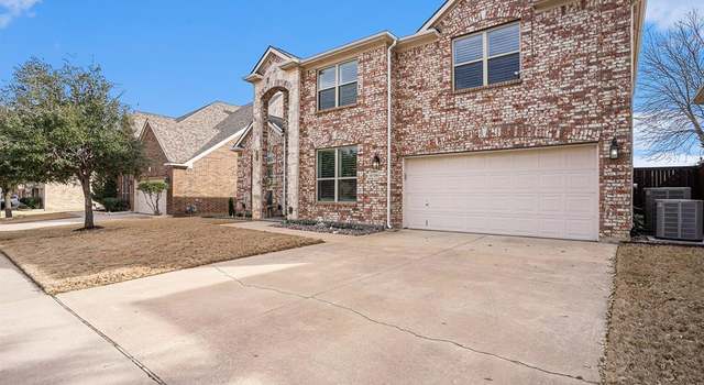 Photo of 10136 Vintage Dr, Fort Worth, TX 76244