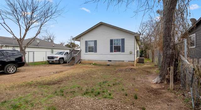 Photo of 3352 Parvia Ave, Dallas, TX 75212