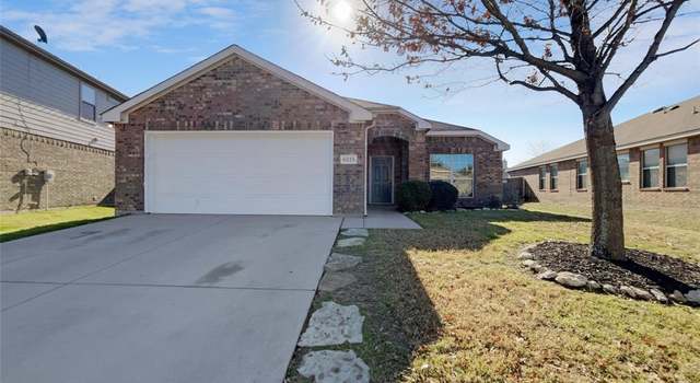 Photo of 6225 Granite Creek Dr, Fort Worth, TX 76179