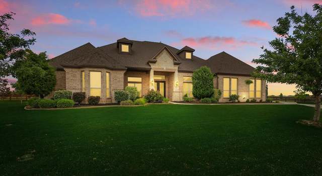 Property at 532 Westcreek Ln, Northlake, TX 76226, 4 beds, 3.5 baths