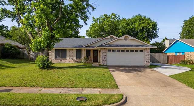 Property at 1204 Oak Park Dr, Dallas, TX 75232, 3 beds, 2 baths