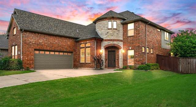Photo of 12713 Homestretch Dr, Fort Worth, TX 76244