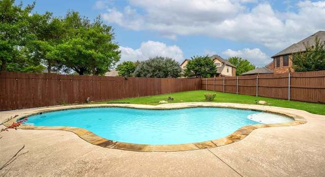 Photo of 12713 Homestretch Dr, Fort Worth, TX 76244