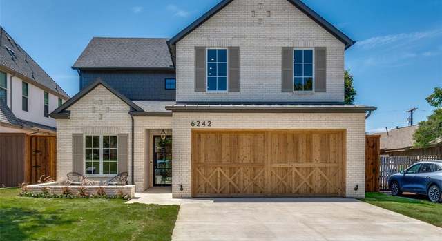 Photo of 6242 Llano Ave, Dallas, TX 75214